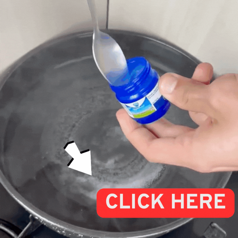 Vicks Trick Demonstration - Click to Watch